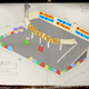 Illustration for article titled Mario Kart Toy Garage – A Build Diary - Entry 2
